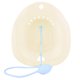 thumbnail image 1 of Lavabo sentado posparto Mujeres embarazadas Bidé En cuclillas Lavabo de cuidados posoperatorios (Beige), 1 of 8