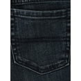 thumbnail image 4 of The Children's Place Boys Super Skinny Denim Jeans, 3-Pack, Sizes 4-16, 4 of 4