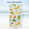 thumbnail image 2 of Beach Towels Girl BathTowels for Bathing Swimming Vacation Quick Dry Travel Towel for Women Girls Men Kids Adults&nbsp;, 2 of 8