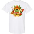 thumbnail image 3 of Inktastic Cinco De Mayo Party T-Shirt, 3 of 5