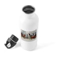 thumbnail image 4 of CafePress - Washington Water Bottle - Stainless Steel Water Bottle, Sports Bottle, 1.0L, 4 of 5