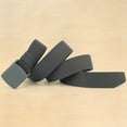 thumbnail image 6 of Mens Nylon Casual Belt With Automatic Buckle No Holes Design, 6 of 7