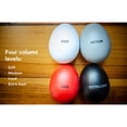 thumbnail image 2 of Meinl Percussion ES-SET Ensemble de Shaker à Œufs - 4 Pcs, 2 of 19