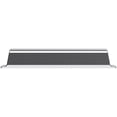 thumbnail image 2 of Baldwin 4422150BIN Transitional 6" Center To Center Cup Cabinet Pull From The Estate, 2 of 7