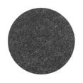 thumbnail image 1 of Protectores de ollas y sartenes de 19 cm/7.5", paquete de 30, separadores antideslizantes para sartenes (gris oscuro), 1 of 7