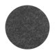 thumbnail image 1 of Protectores de ollas y sartenes de 19 cm/7.5", paquete de 30, separadores antideslizantes para sartenes (gris oscuro), 1 of 7