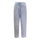 thumbnail image 3 of WILLBEST Pantalones Casuales de Verano para Mujer, Elásticos, de Cintura Alta, a Rayas, de Lino, con Pierna Ancha, Holgados, para Uso Diario. Mediana, 3 of 5