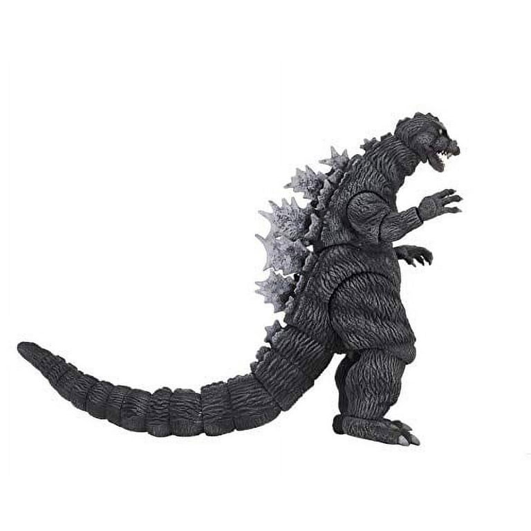 Amazon.com: NECA Godzilla vs Mothra 12 Inch Long Action