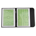 thumbnail image 4 of Plegable Tácticas Del Entrenamiento Del Fútbol Del Fútbol con shamjiam Tablero del entrenamiento del fútbol, 4 of 9