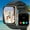 Golden J01, variant on Large Screen Smartwatch for Android/iPhone, HD Calls, Sports Modes, Music, Unisex Outdoor Gift