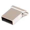 thumbnail image 4 of 1 Pieza Flash USB Carcasa Metálica Llavero Mano de Obra Exquisita Industria Ciencia Creativo - 32gb Sunnimix Mini unidad flash USB, 4 of 8