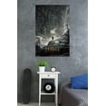 thumbnail image 2 of The Hobbit: The Desolation Of Smaug - One Sheet Wall Poster, 22.375" x 34", 2 of 2