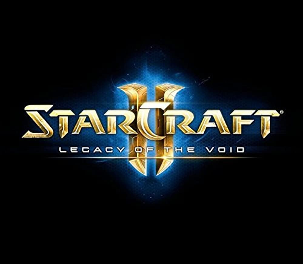legacy of the void legacy of the void