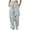 Gray-D, variant on Aofany Sweatpants for Women with Pockets Elastic Waist Drawstring Pants Joggers Pants Casual Soft Sweatpants Lounge Pants on Clearance