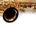 thumbnail image 1 of Nestingho Anillo De Silicona Para Alto Sax Mute Y Reduce Sonido Eficazmente, 1 of 8