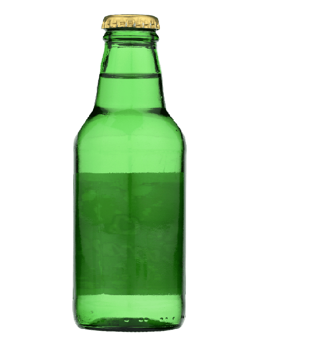 (Pack of 24) Mr Q Cumber Sparkling Cucumber Beverage, 7 fl oz