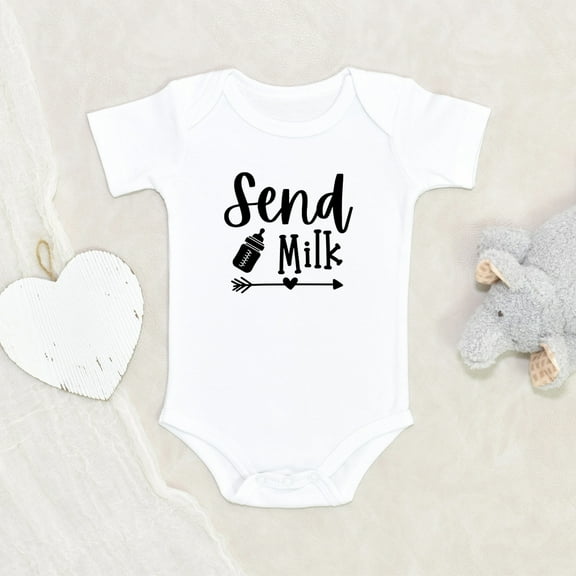 Newbabywishes - Cute Send Milk Baby Clothes for Boys and Girls - Newborn Baby Clothes