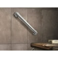 thumbnail image 3 of Moen MBHG3818CH Genta 18 in. Grab Bar in Chrome, 3 of 4