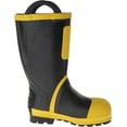 thumbnail image 6 of Viking Men's Firefighter Felt Lined Boot, 6 of 8