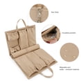 thumbnail image 3 of SPEKSEE Tote Bag Organizer Insert - Multi-Pocket Storage for Maternity and Baby Items, Convertible Diaper Bag, 3 of 7