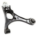 thumbnail image 3 of ECCPP - 2PC Lower Control Arm and Ball Joint - Compatible with 2006-2010 for Acura CSX 2006-2011 for Honda Civic - K620382 K620383 Suspension Kit, 3 of 4