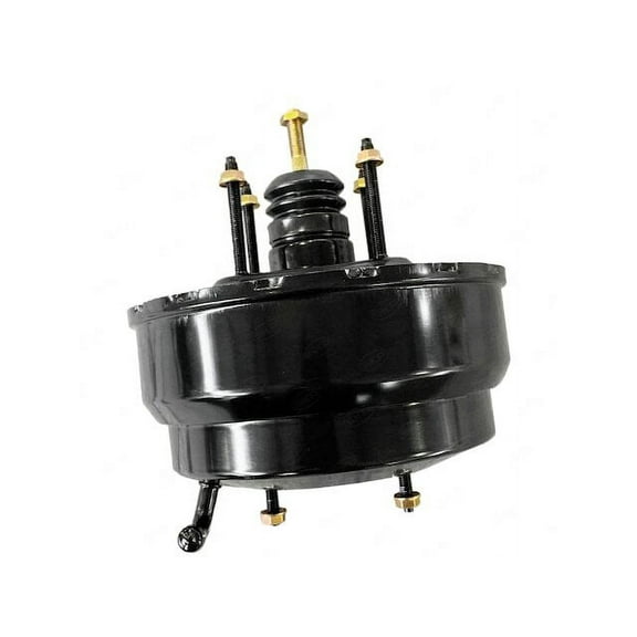 Brake Booster - Compatible with 1998 - 2004 Nissan Frontier 1999 2000 2001 2002 2003