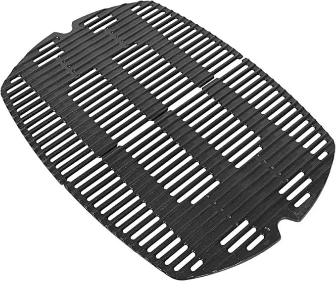 GasSaf Cooking Grates for er 7646 7584 Q300 Q320 Q3000 Series Q3200