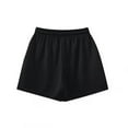 thumbnail image 5 of New Summer Arrivals YLSDY Mens Mesh Shorts with Pocket Athletic Gym Short Pants Workout Quick Dry Basketball Clothes for Running Casual Activewear Black XXL, 5 of 9