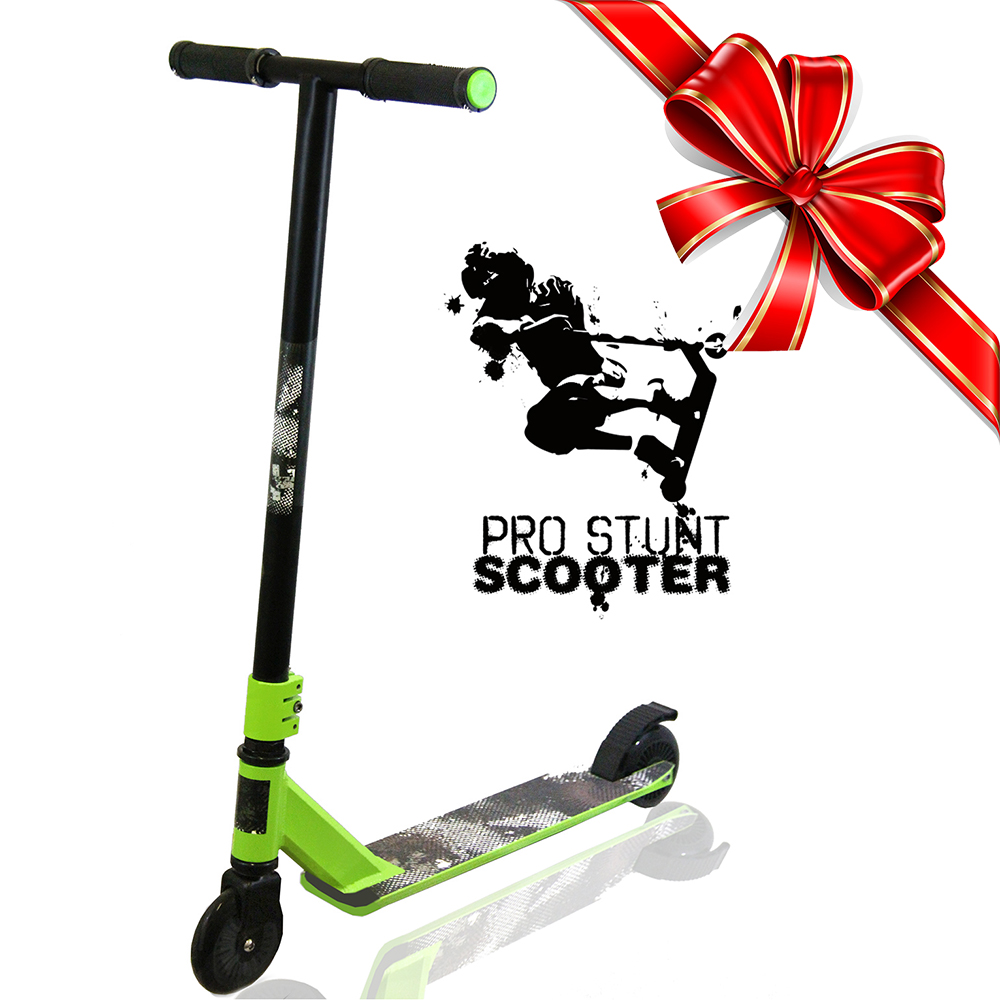 Fuzion PRO X3 Stunt Scooter