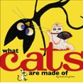 thumbnail image 1 of What Cats Are Made Of By Hanoch Piven, 1 of 3