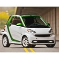 thumbnail image 4 of LED Daytime Running Lamps Kit For 2013-2015 LCI Smart Fortwo (W451), Includes LH RH OEM Spec LED DRLs, Module Box & Wiring Kit, 4 of 9