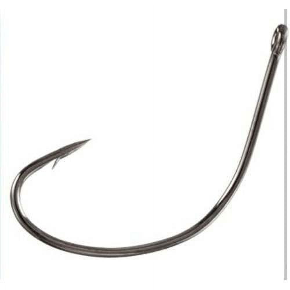 Team Catfish Mighty Wide Hook 5/0 J hook