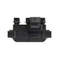 thumbnail image 6 of ISA Ignition Coil Compatible with 1996-2000 Ford Taurus  2000-2001 Mazda MPV 1995-1996 Jaguar XJ12 3.0L Replacement for 5C1123 GN10180 C901 FD488, 6 of 6