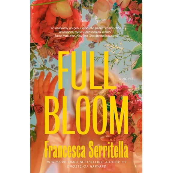 Full Bloom, (Paperback)