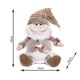 thumbnail image 2 of Muñeca Musical Navidad Papá Noel Muñeco De Nieve Adornos Navidad Año Nuevo Decoración Kearding HA046766-01, 2 of 6