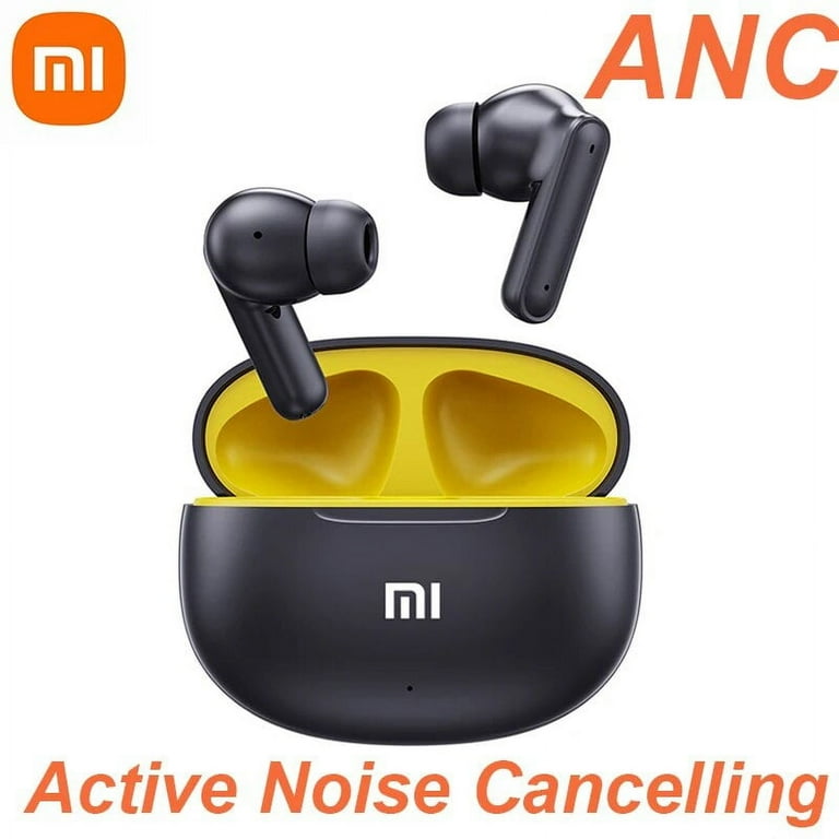 Xiaomi noise cancelling wireless earbuds sale