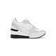 thumbnail image 2 of Tenis botín Exterior Textil Color Blanco Con Plata Para Mujer De RBCOLLECTION, 2 of 3