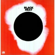 Black Heat (Vinyl)