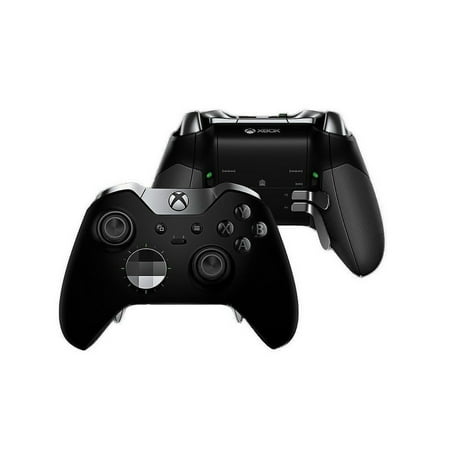 Microsoft Xbox One Special Edition Elite Wireless Controller (HM3-00001) -