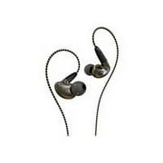 MEE audio Pinnacle P1 High Fidelity Audiophile In-Ear Headphones