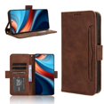 thumbnail image 1 of Funda Tipo Billetera GANGXUN para Nothing Phone 2A – Tapa Flip con Tarjetero, 1 of 5