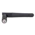 thumbnail image 2 of 2.4G External WiFi Antenna 3DBI High Gain SMA Female Thread Inner Pin Strong Signal Antenna for Wireless Monitoring, 2 of 4