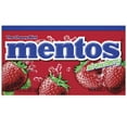 thumbnail image 3 of Mentos Strawberry Candy, 1.32 Ounces, 360 Per Case, 3 of 7