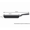 thumbnail image 3 of Sartén Fry Pan T-Fal 28 cm antiadherente, compatible con inducción y horno, 3 of 8