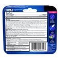 thumbnail image 5 of DenTek Instant Oral Pain Relief Adult Mouthwash Kit with Benzocaine 20%, 50-Count Pack, 5 of 5