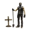 thumbnail image 1 of McFarlane Toys The Walking Dead Serie de TV 9 Muddy Grave Digger Daryl Dixon Figura de acción, 1 of 2