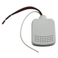 thumbnail image 2 of Wattstopper Lmrc-101 Digital Room Controller, Single Relay Room Controller On/Off, 2 of 3