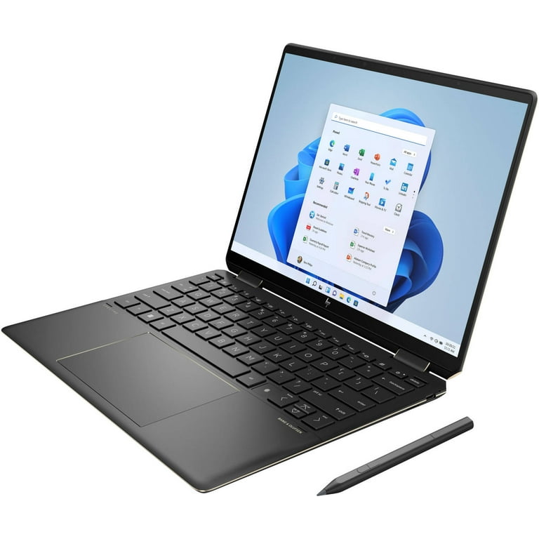 HP Spectre x360 16-f2013dx Home/Business 2-in-1 Laptop (Intel i7