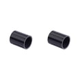 thumbnail image 1 of Scienceny Acoplador de manguera automático de silicona, portátil, 70mm, recto, resistente al calor, pieza de conector de tubo de motor de 1 PC 2piezas, 1 of 6
