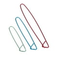 thumbnail image 3 of 6pcs Multicolor Pins Buckle Durable Strong Metal Knitting Brooch Fasteners Clips, 3 of 7